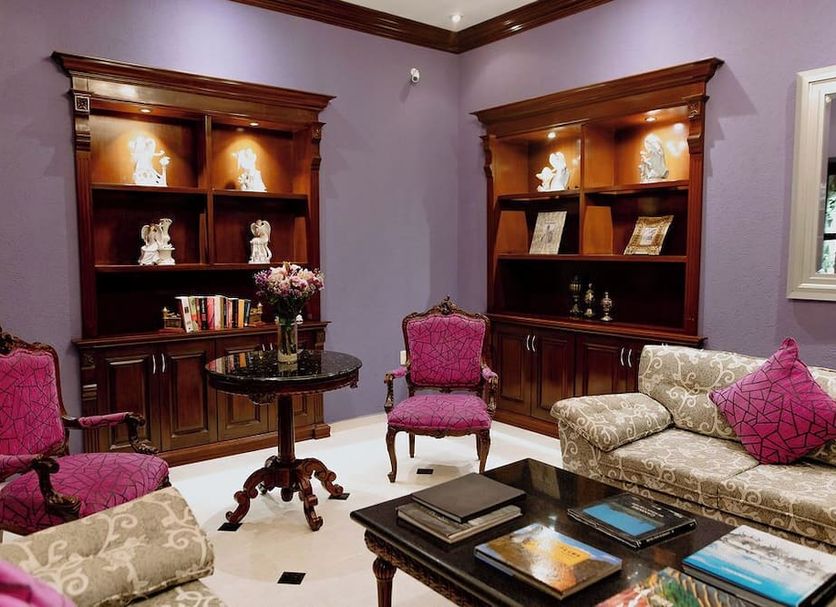 Σαλόνι Φωτογραφία