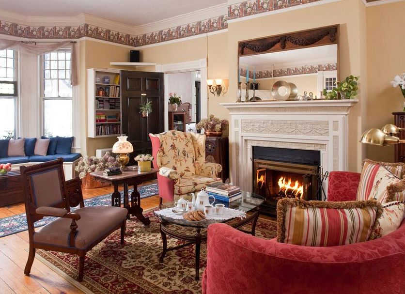 Σαλόνι Φωτογραφία