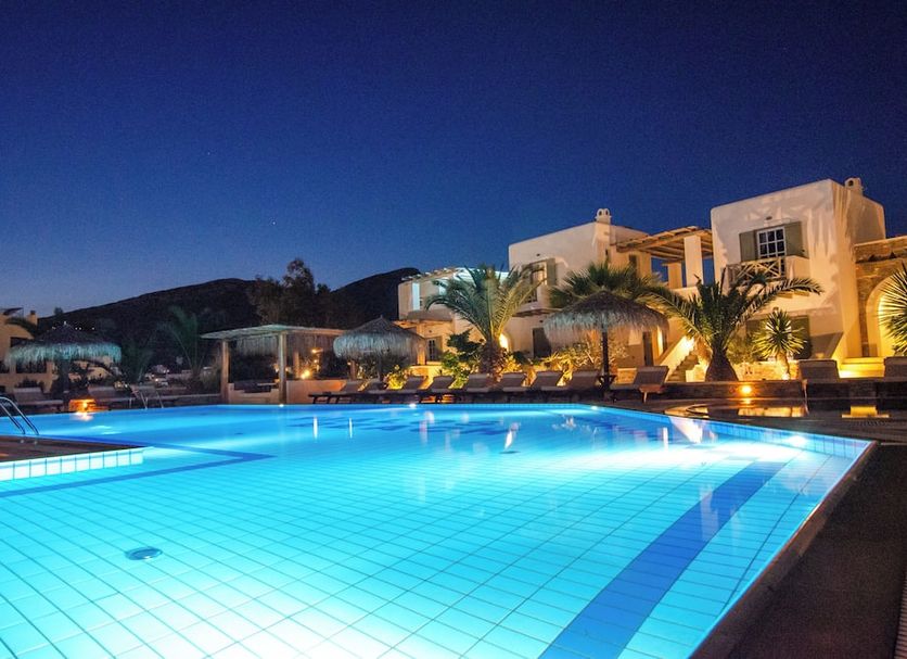 Πισίνα Φωτογραφία