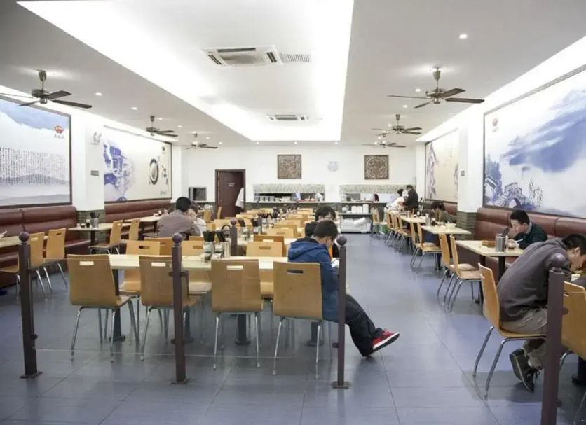 Εστιατόριο Φωτογραφία