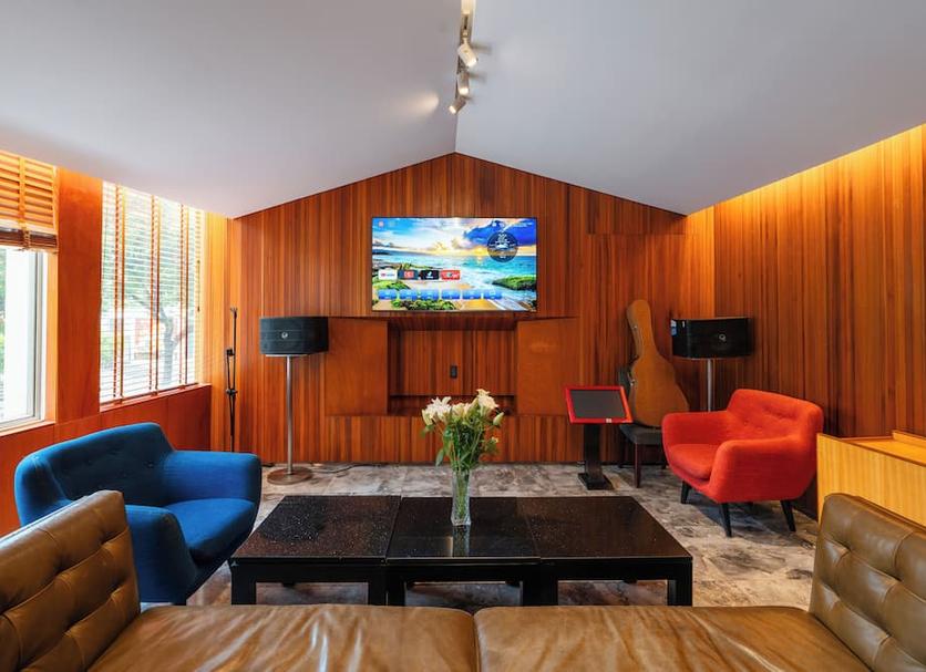 Σαλόνι Φωτογραφία