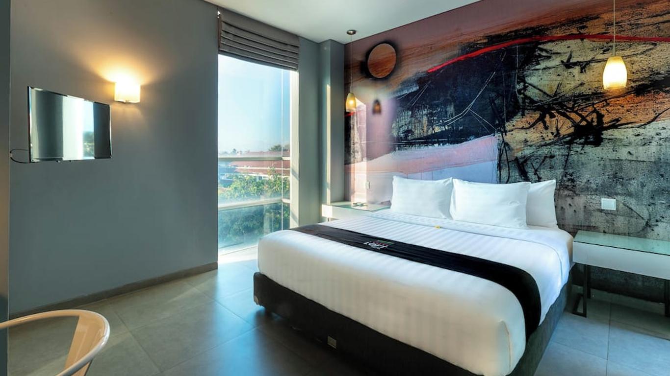 Loft Legian Hotel Bali