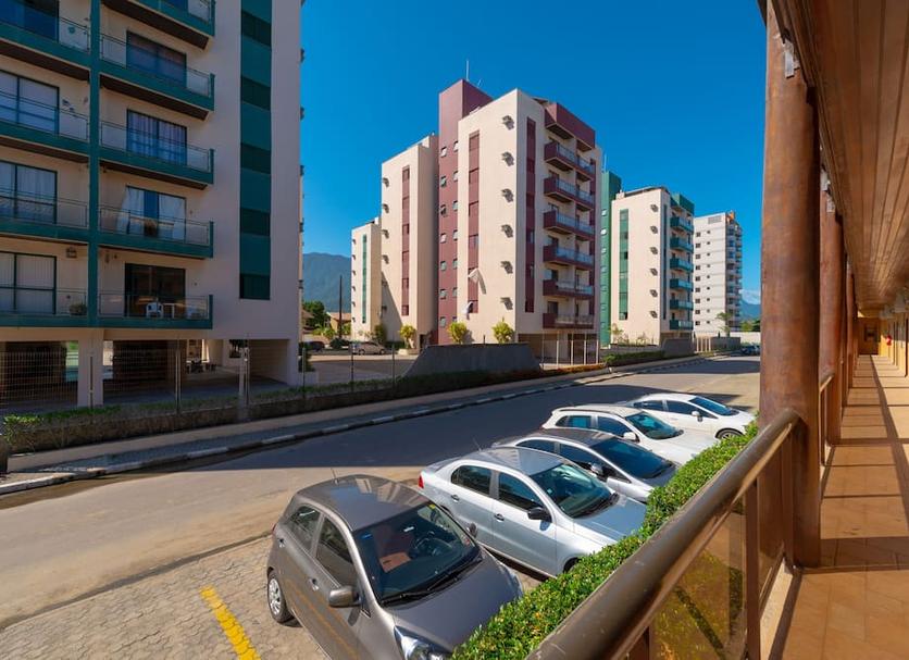 Θέα στην ύπαιθρο Φωτογραφία