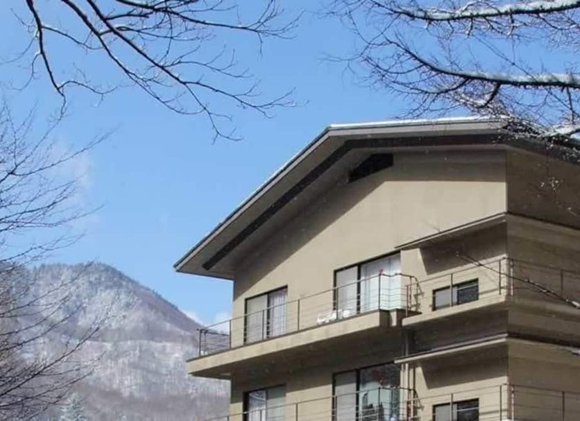 Κτίριο Φωτογραφία