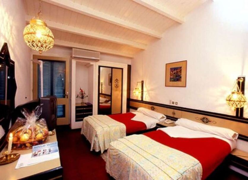 Κρεβατοκάμαρα Φωτογραφία