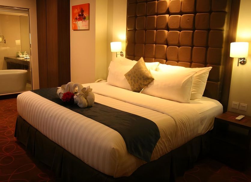 Κρεβατοκάμαρα Φωτογραφία