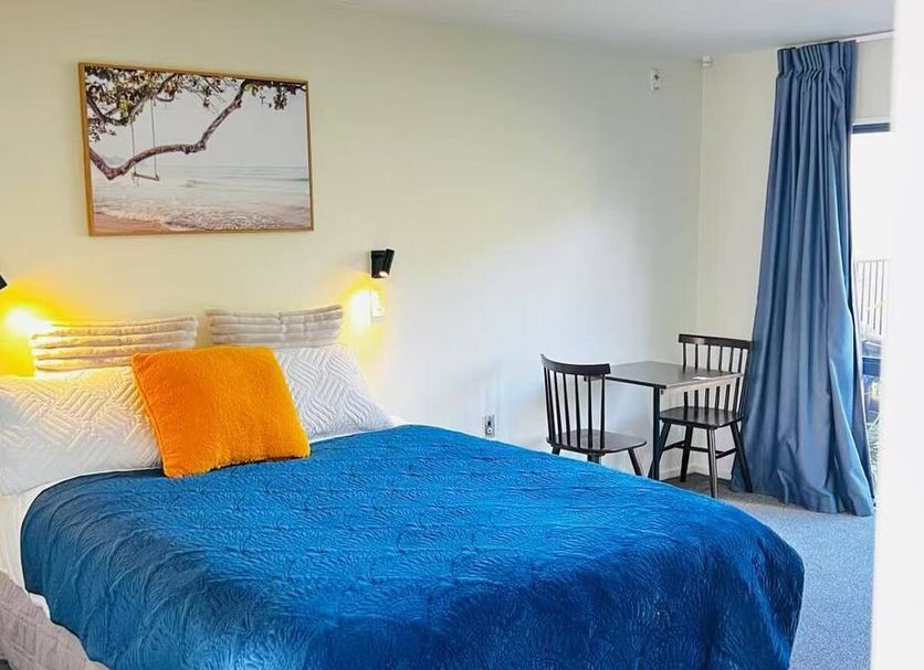 Κρεβατοκάμαρα Φωτογραφία