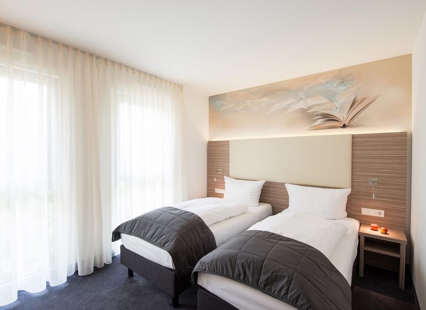 Κρεβατοκάμαρα Φωτογραφία