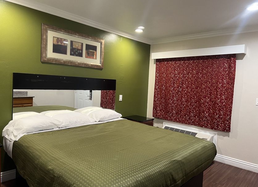 Κρεβατοκάμαρα Φωτογραφία