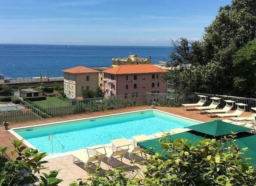 Πισίνα Φωτογραφία