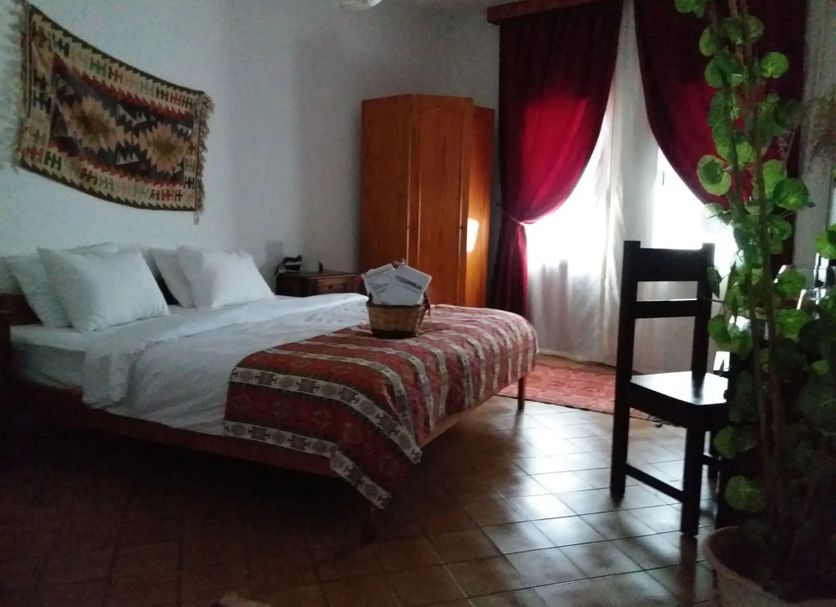 Κρεβατοκάμαρα Φωτογραφία