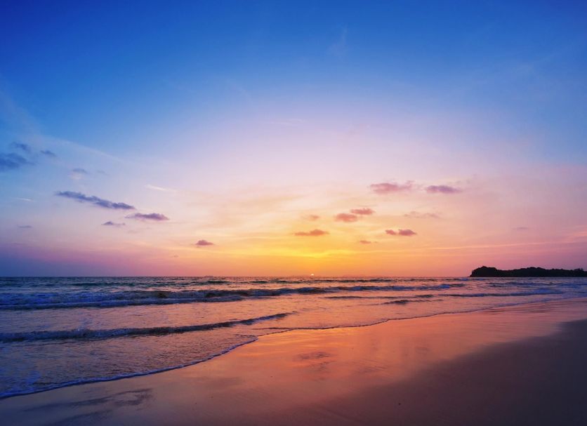 Παραλία Φωτογραφία