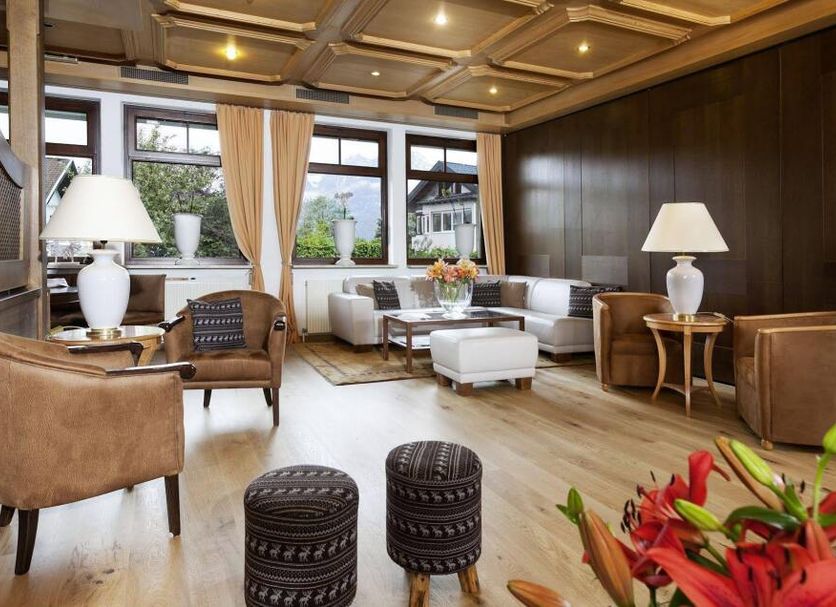 Σαλόνι Φωτογραφία