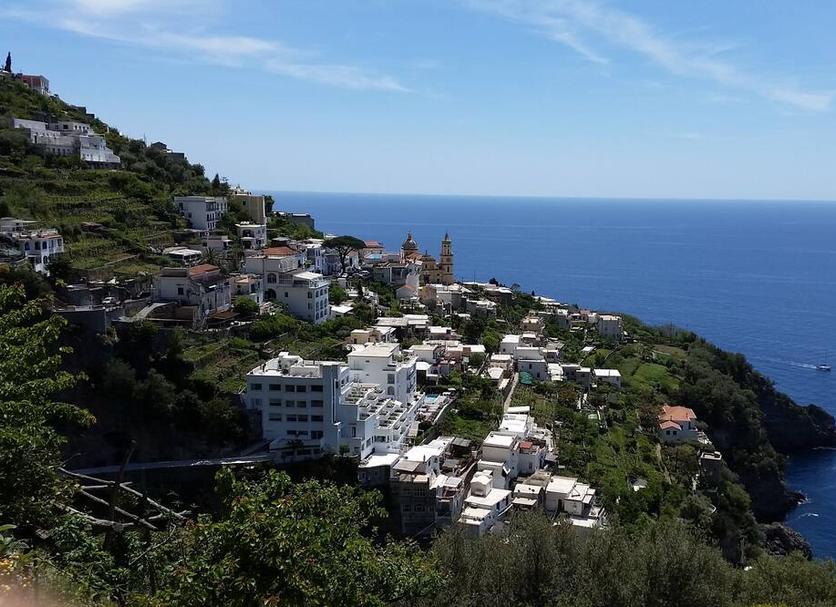 Θέα στην ύπαιθρο Φωτογραφία