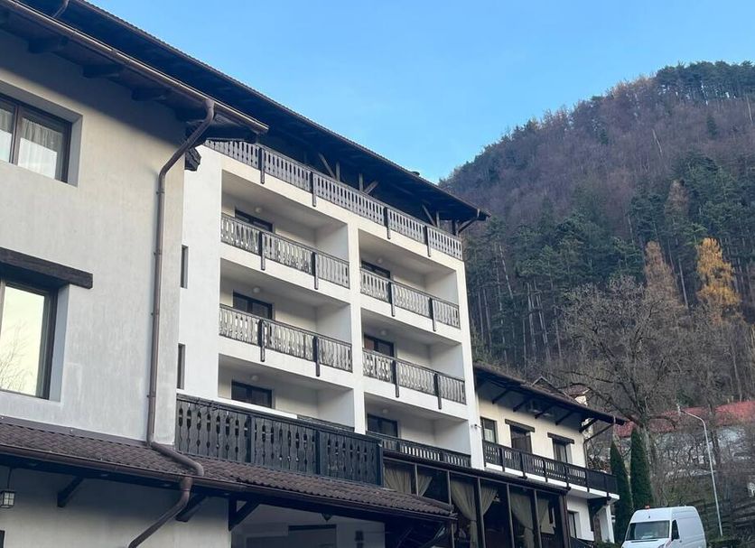 Κτίριο Φωτογραφία