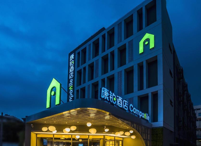 Κτίριο Φωτογραφία