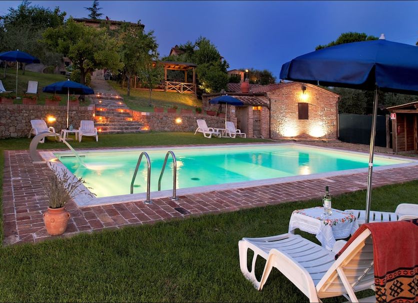 Πισίνα Φωτογραφία