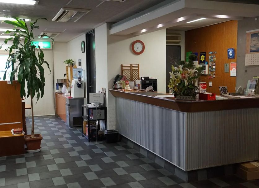 Ρεσεψιόν Φωτογραφία