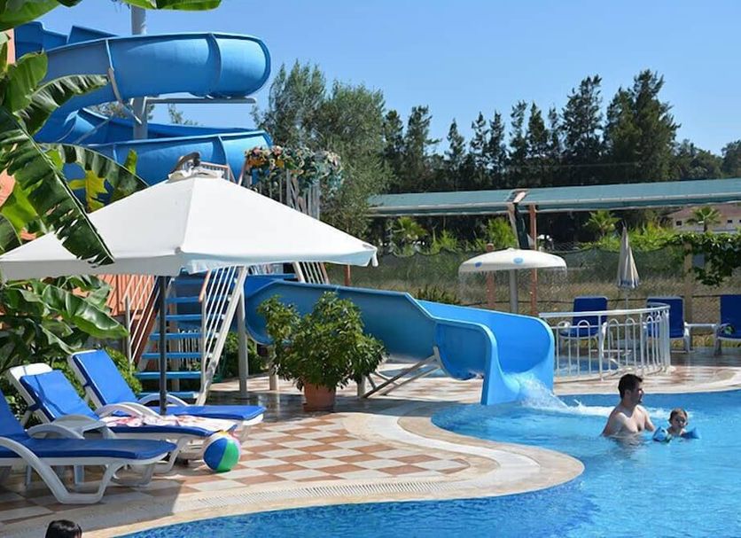 Πισίνα Φωτογραφία