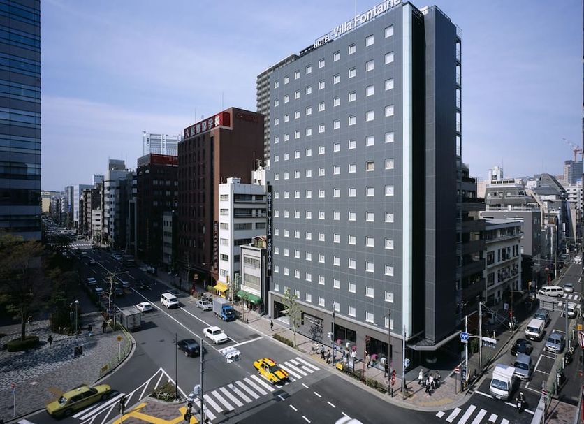 Κτίριο Φωτογραφία