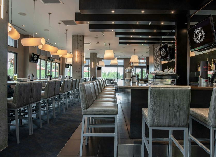 Bar Φωτογραφία