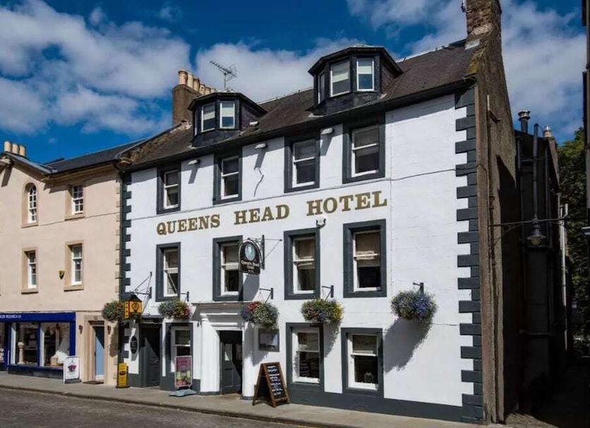 Κτίριο Φωτογραφία