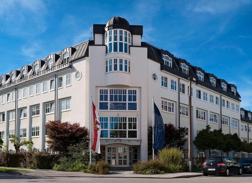 Κτίριο Φωτογραφία