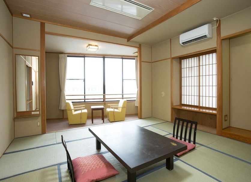 Τραπεζαρία Φωτογραφία