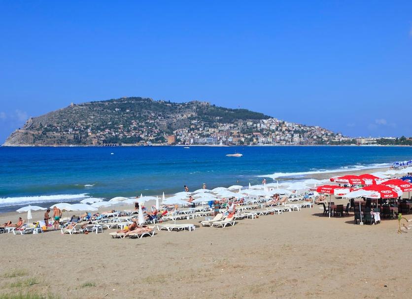 Παραλία Φωτογραφία