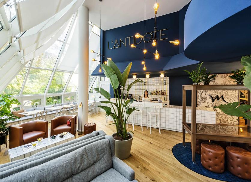 Κτίριο Φωτογραφία