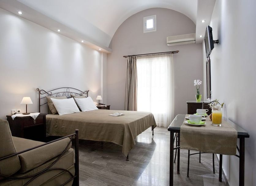 Κρεβατοκάμαρα Φωτογραφία