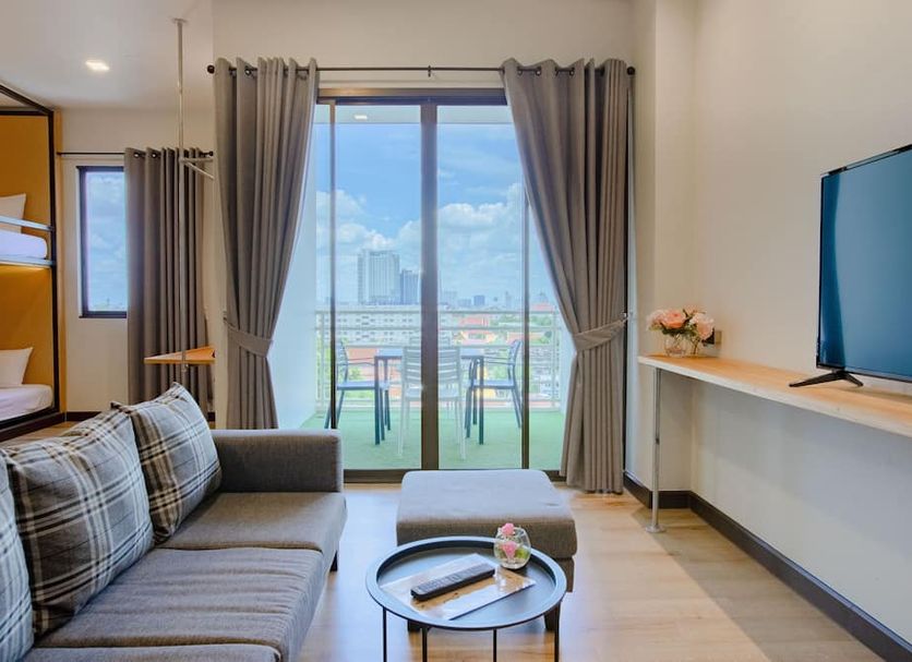 Σαλόνι Φωτογραφία