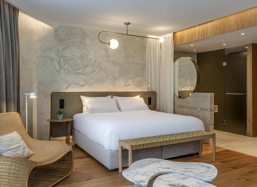 Κρεβατοκάμαρα Φωτογραφία