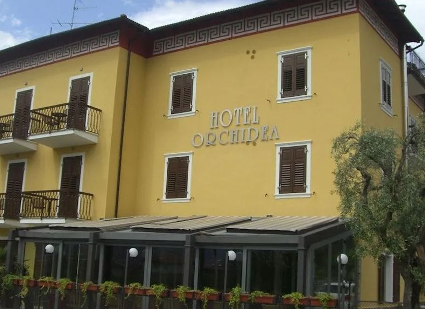 Κτίριο Φωτογραφία