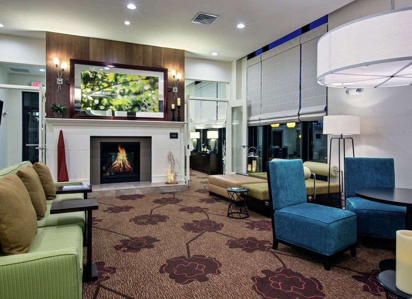 Σαλόνι ξενοδοχείου Φωτογραφία