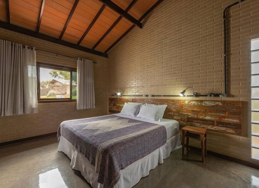 Κρεβατοκάμαρα Φωτογραφία