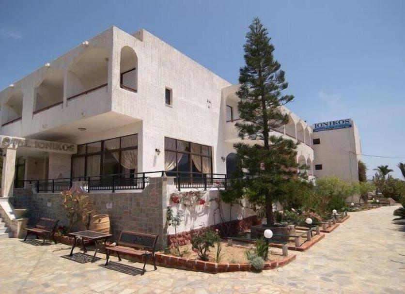 Κτίριο Φωτογραφία