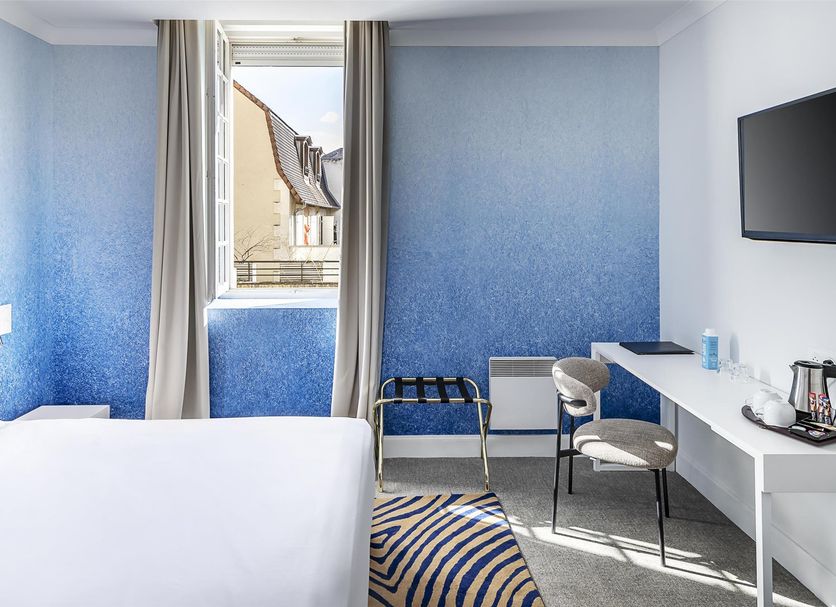 Κρεβατοκάμαρα Φωτογραφία