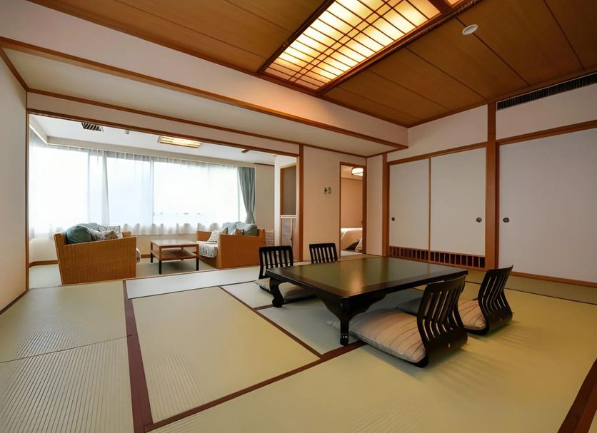 Τραπεζαρία Φωτογραφία