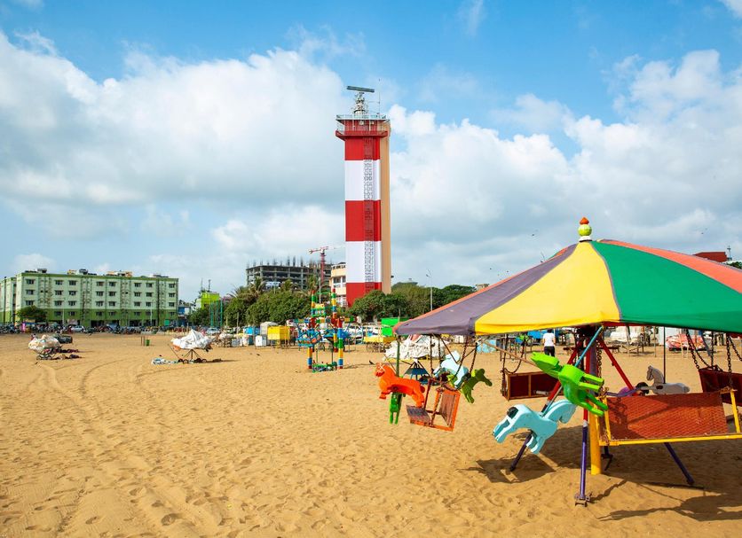 Παραλία Φωτογραφία