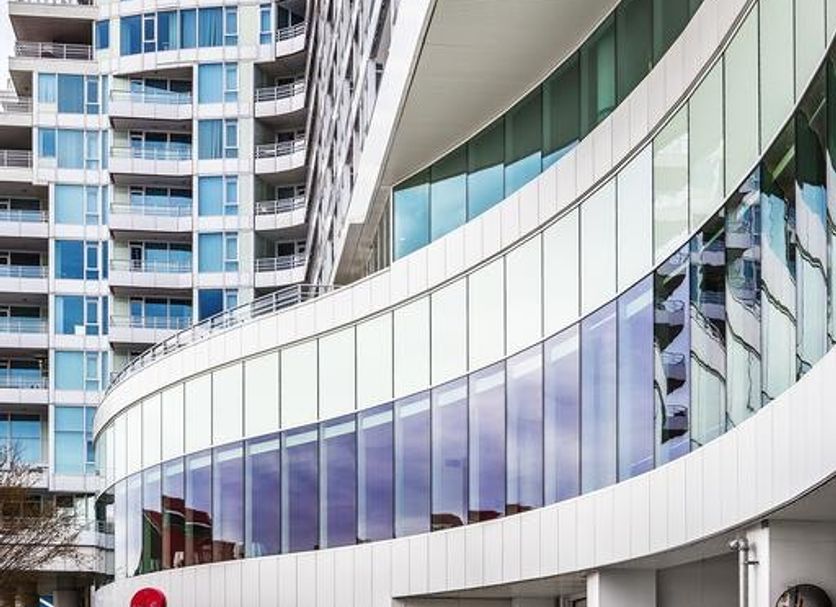 Κτίριο Φωτογραφία