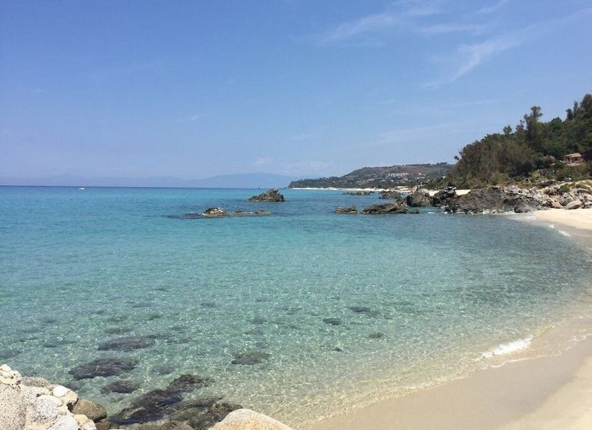 Παραλία Φωτογραφία