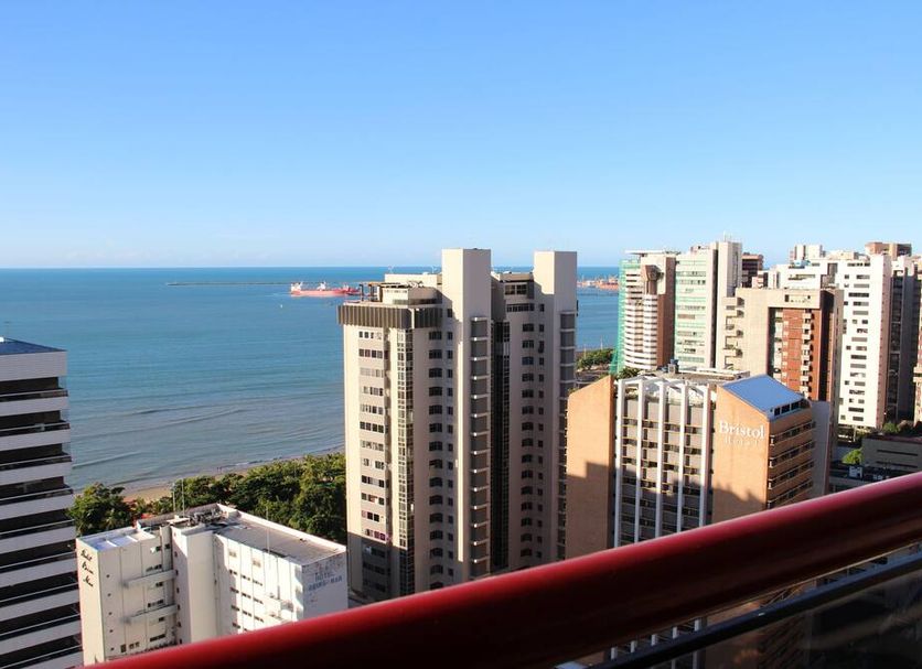 Μπαλκόνι Φωτογραφία