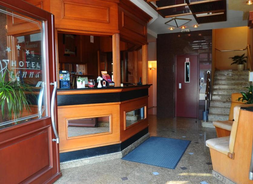 Ρεσεψιόν Φωτογραφία