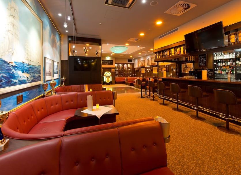 Bar Φωτογραφία