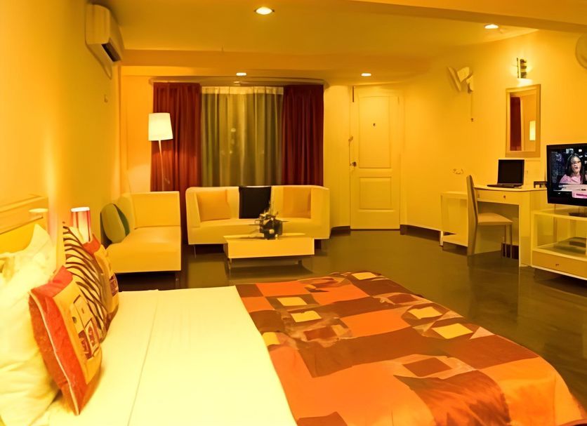 Σαλόνι Φωτογραφία