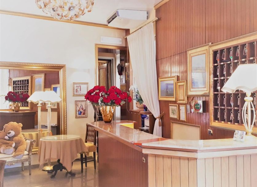 Ρεσεψιόν Φωτογραφία