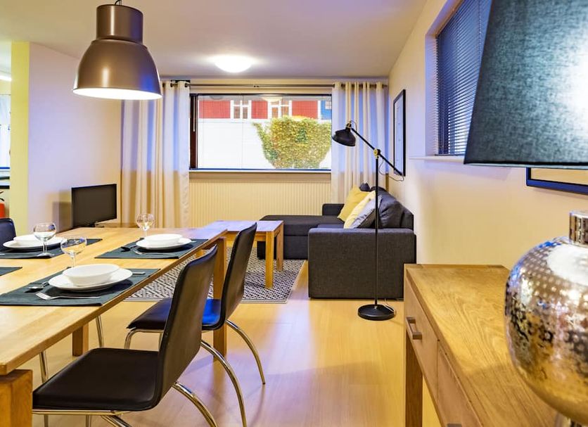 Τραπεζαρία Φωτογραφία