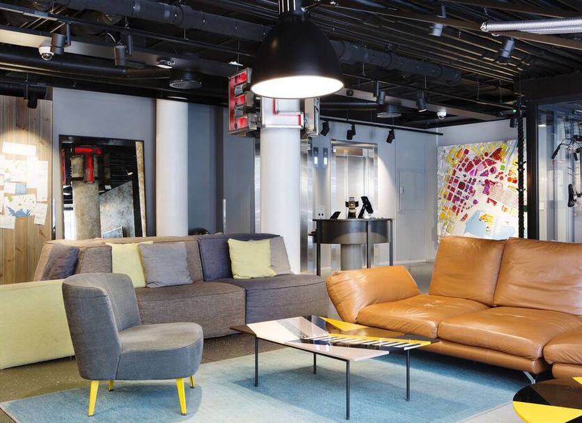 Σαλόνι Φωτογραφία