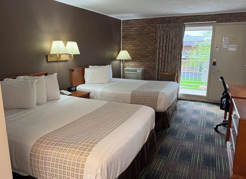 Κρεβατοκάμαρα Φωτογραφία